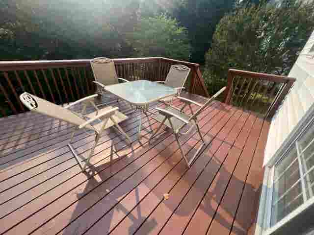 6 BR in Apex