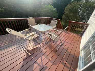 6 BR in Apex