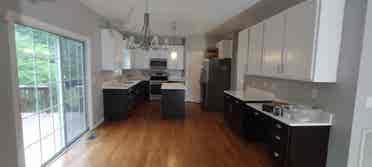 6 BR in Apex
