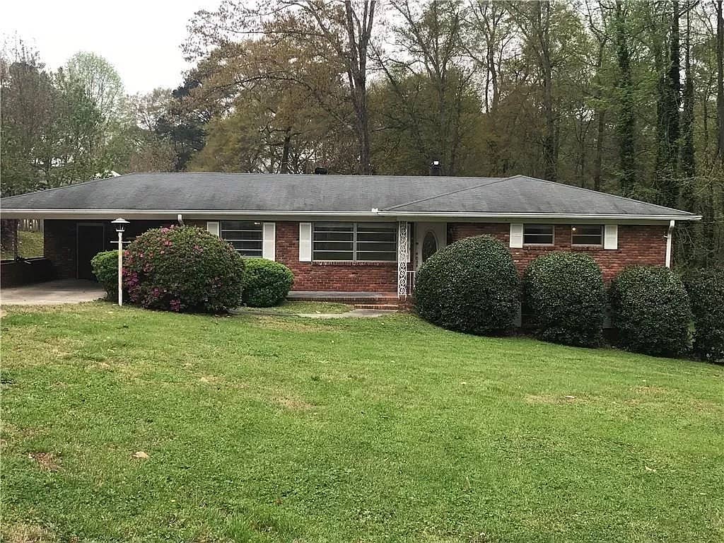 5 BR in Smyrna