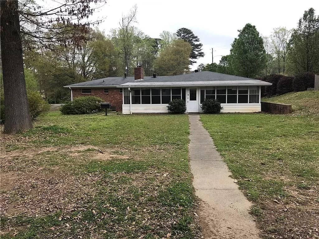 5 BR in Smyrna