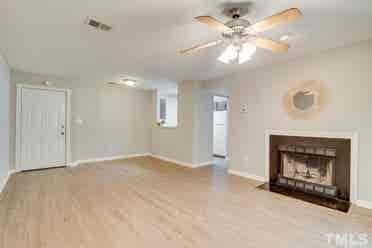 2 BR in Durham