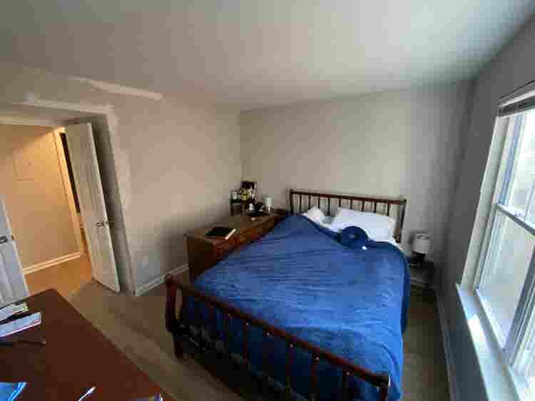 2 BR in Durham