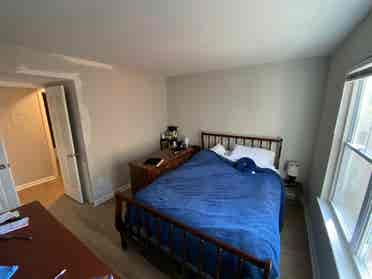 2 BR in Durham