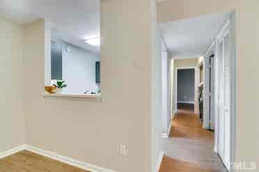 2 BR in Durham