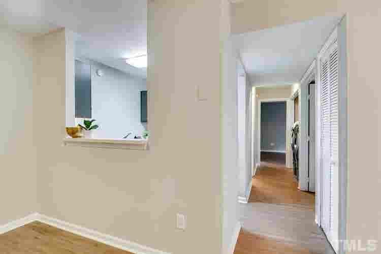 2 BR in Durham