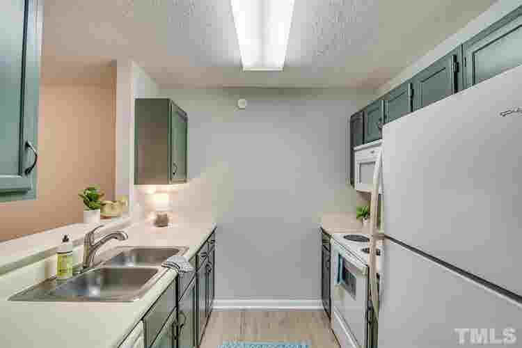 2 BR in Durham