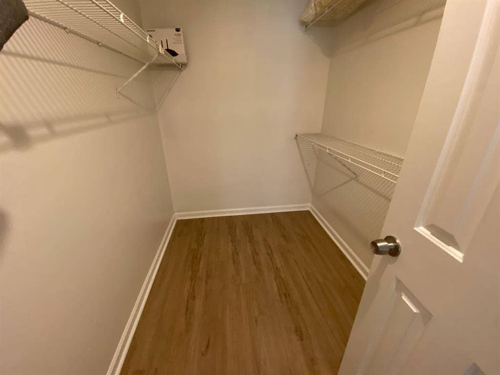 2 BR in Durham