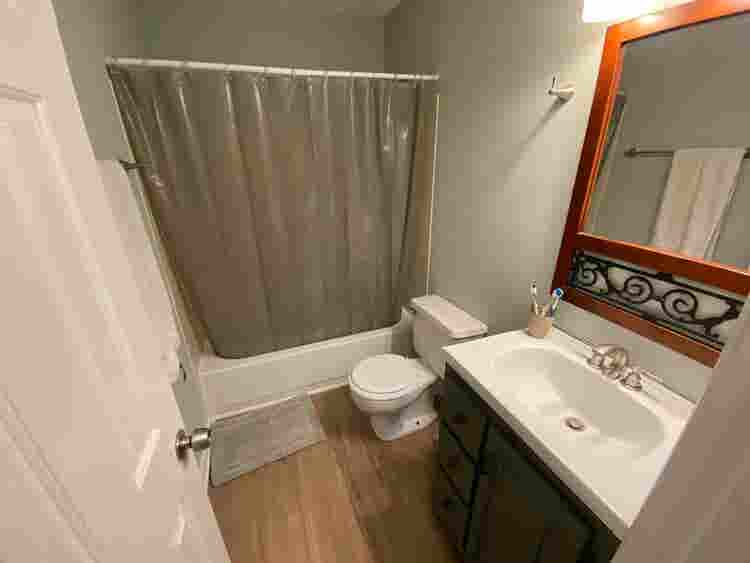 2 BR in Durham
