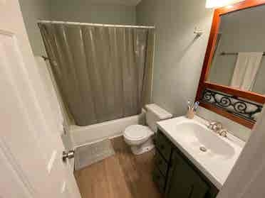 2 BR in Durham