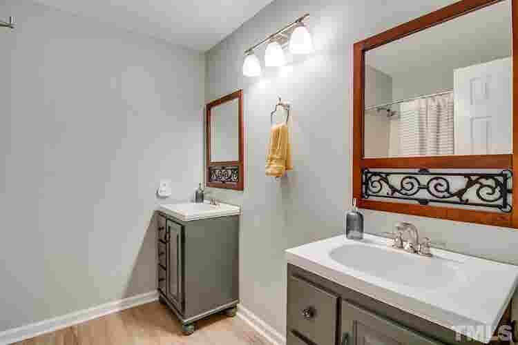 2 BR in Durham