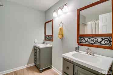 2 BR in Durham