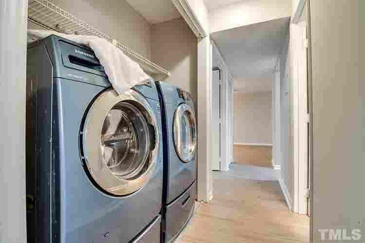 2 BR in Durham