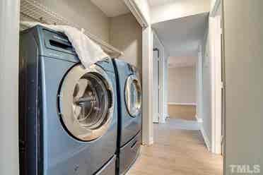 2 BR in Durham