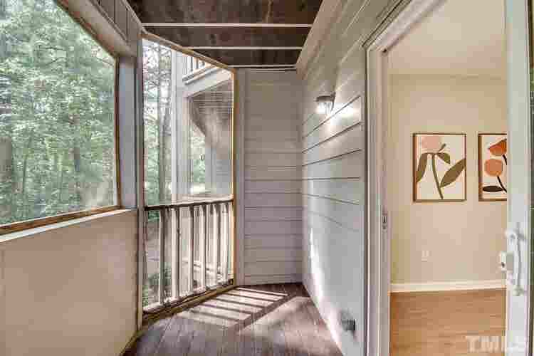 2 BR in Durham