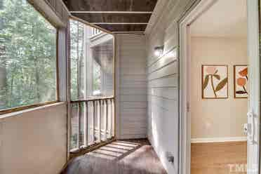 2 BR in Durham
