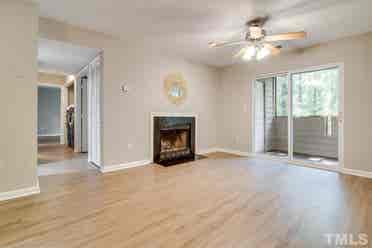 2 BR in Durham