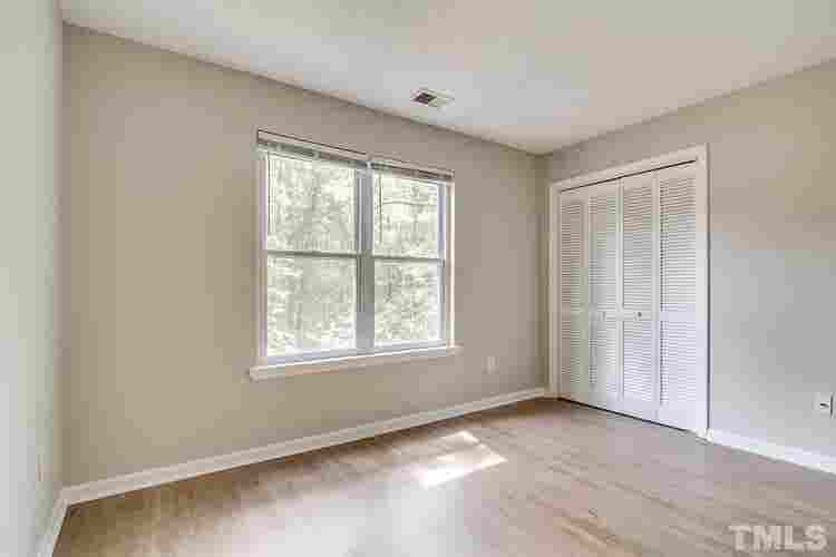 2 BR in Durham
