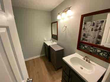 2 BR in Durham