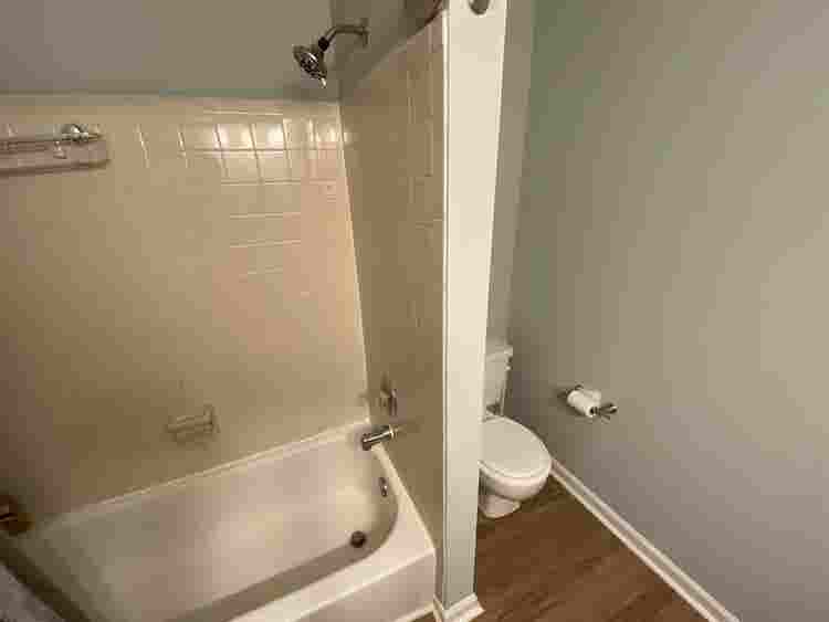 2 BR in Durham