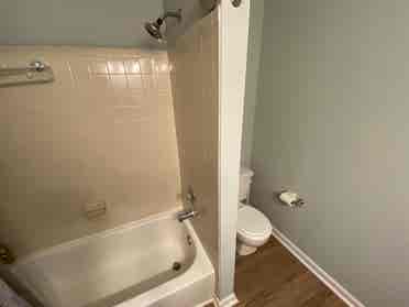 2 BR in Durham
