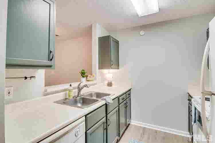 2 BR in Durham