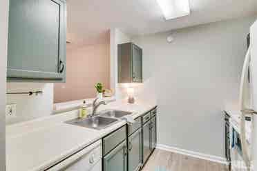 2 BR in Durham