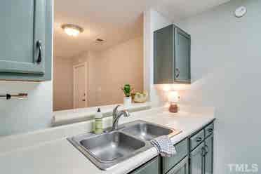 2 BR in Durham