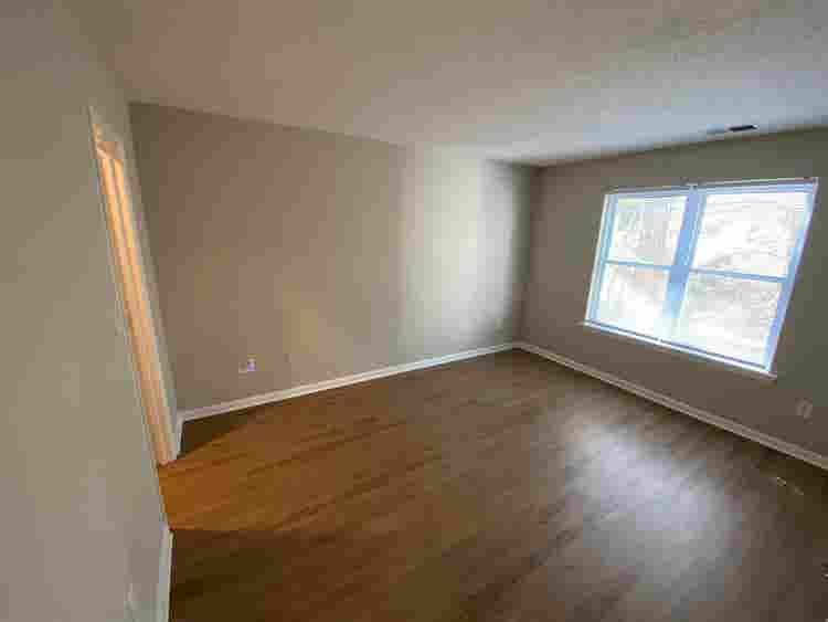 2 BR in Durham