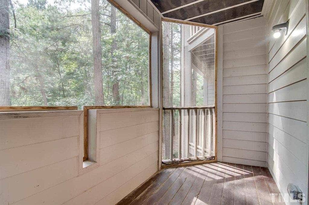 2 BR in Durham