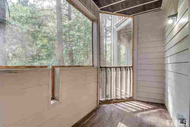2 BR in Durham