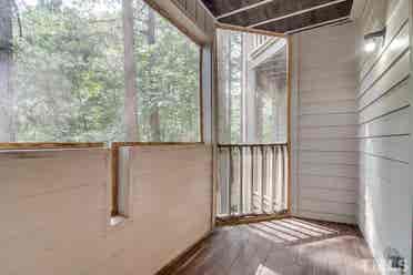 2 BR in Durham