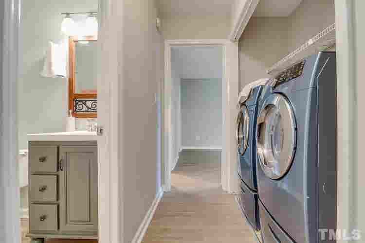 2 BR in Durham