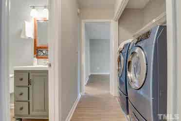 2 BR in Durham