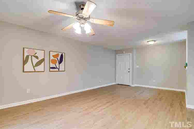 2 BR in Durham