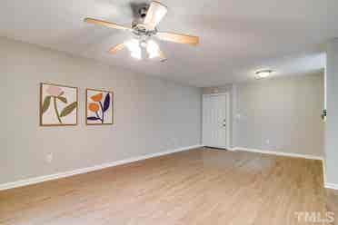 2 BR in Durham