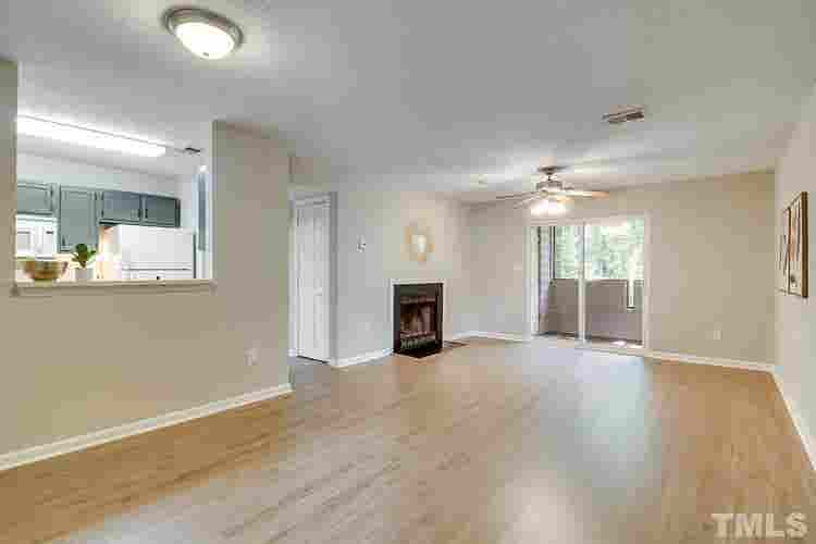 2 BR in Durham