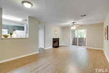 2 BR in Durham