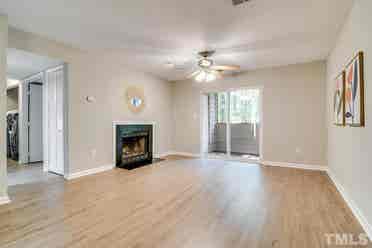 2 BR in Durham