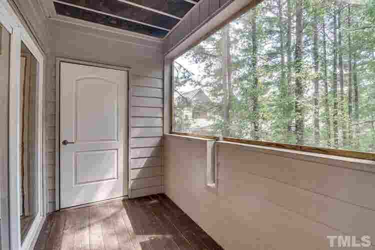 2 BR in Durham