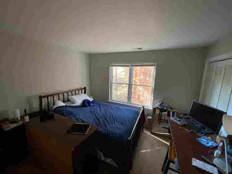 2 BR in Durham