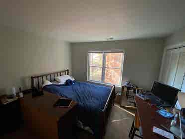 2 BR in Durham