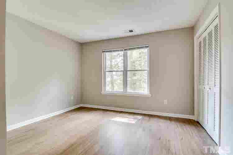 2 BR in Durham