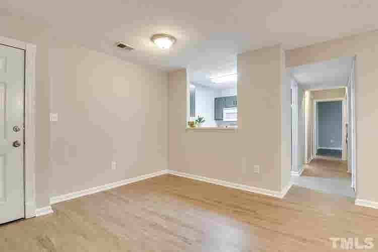 2 BR in Durham