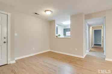 2 BR in Durham