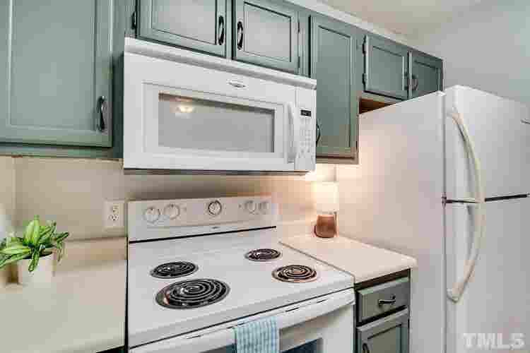 2 BR in Durham