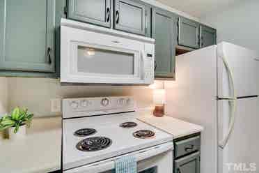 2 BR in Durham