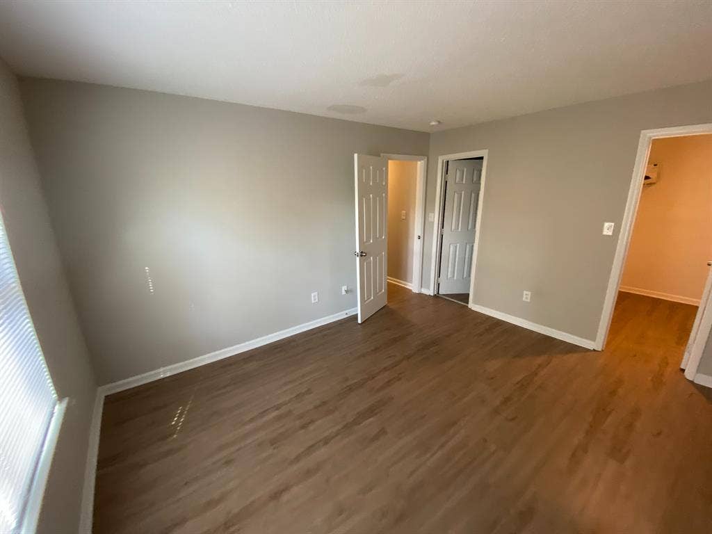 2 BR in Durham