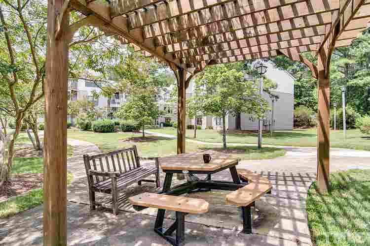 2 BR in Durham