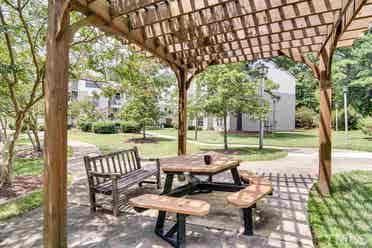 2 BR in Durham